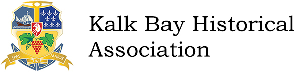 Kalk Bay Historical Association