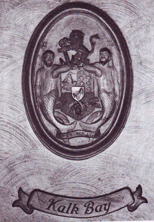 Original Crest